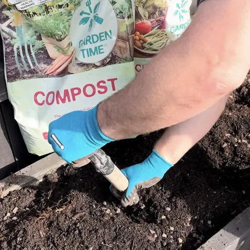 Soils & Compost
