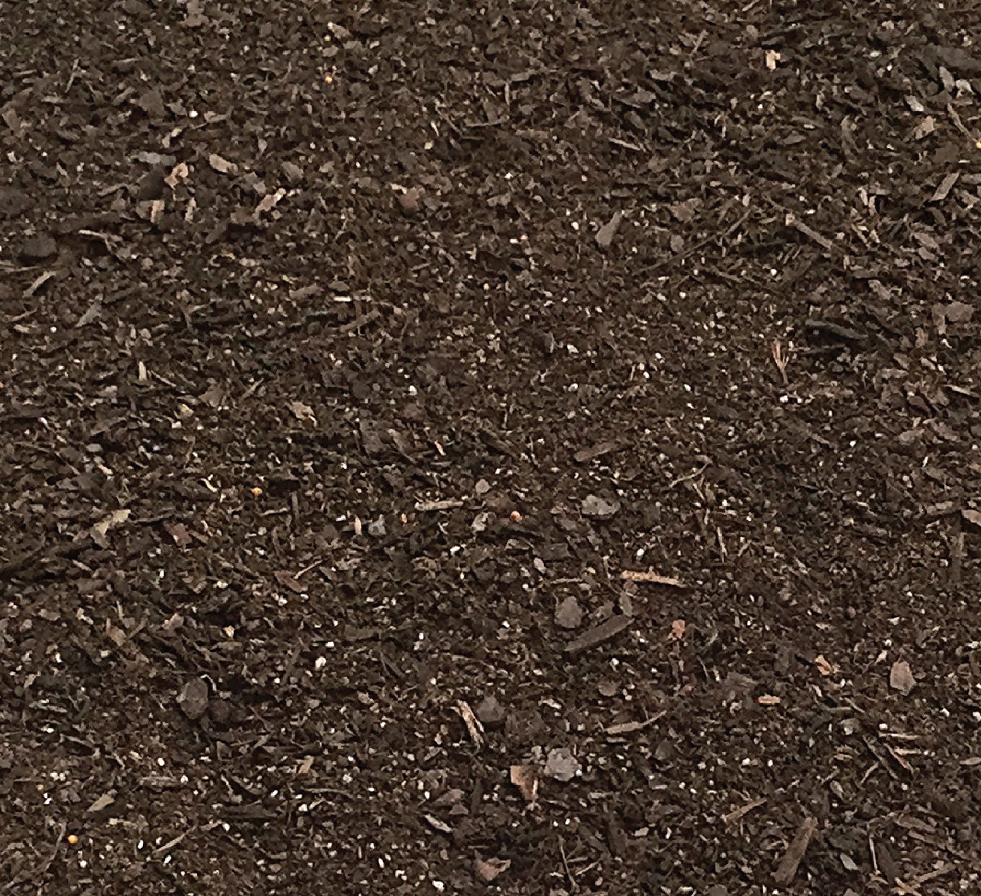 Garden Mix, Compost & Soil