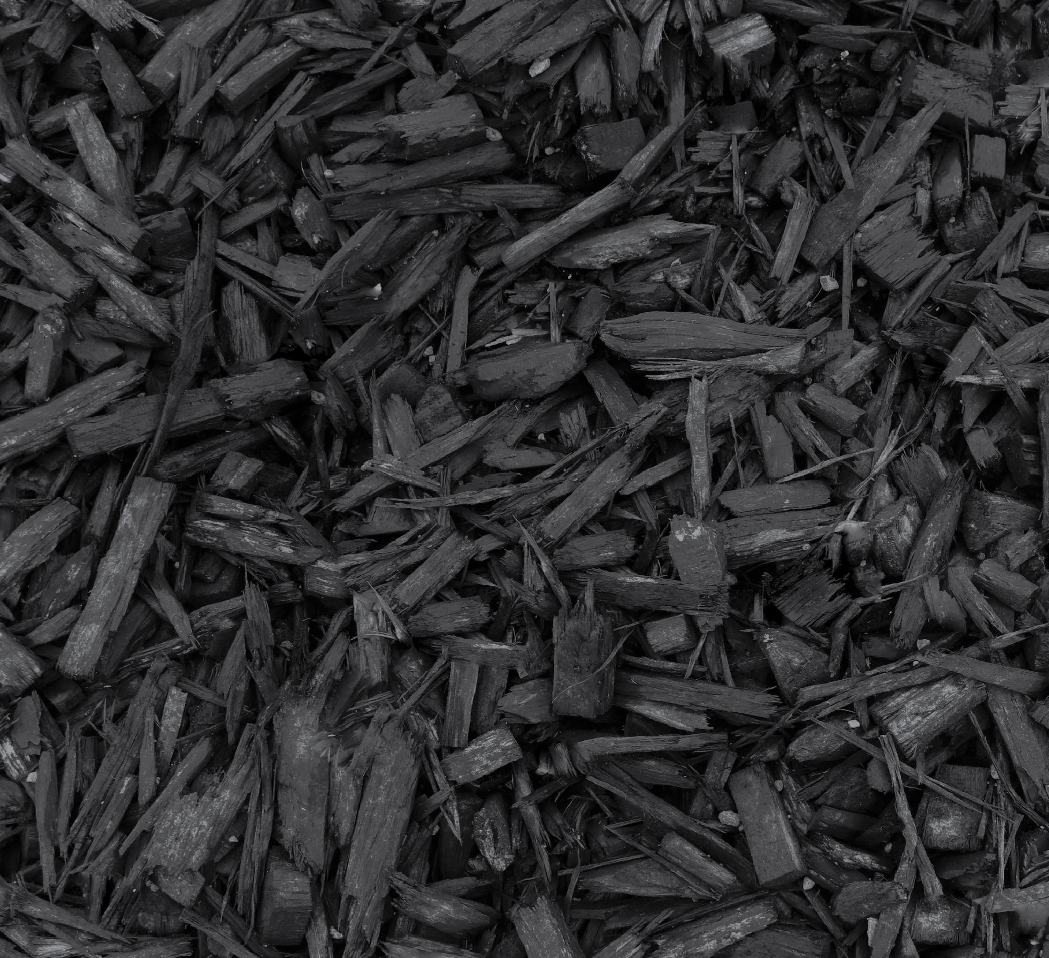 Bark & Mulch