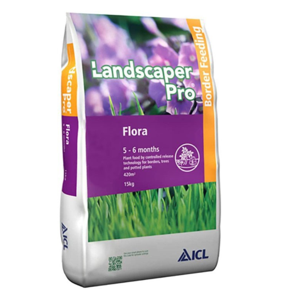 Landscaper Pro Flora 5/6 Months Fertiliser