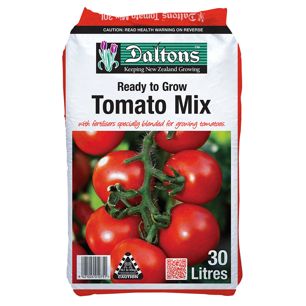 Daltons Ready to Grow Tomato Mix 30L