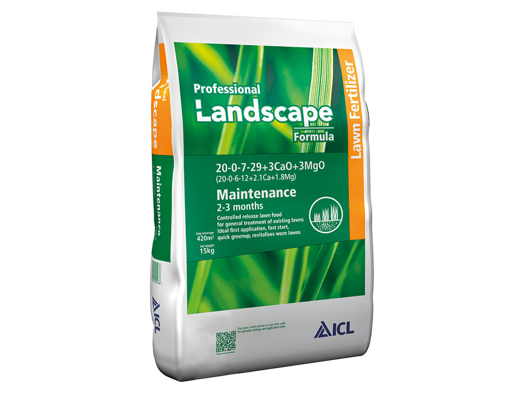 Landscaper Pro Maintenance Lawn Fertiliser