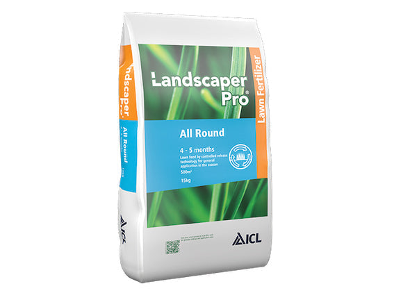 Landscaper Pro All Round Fertiliser