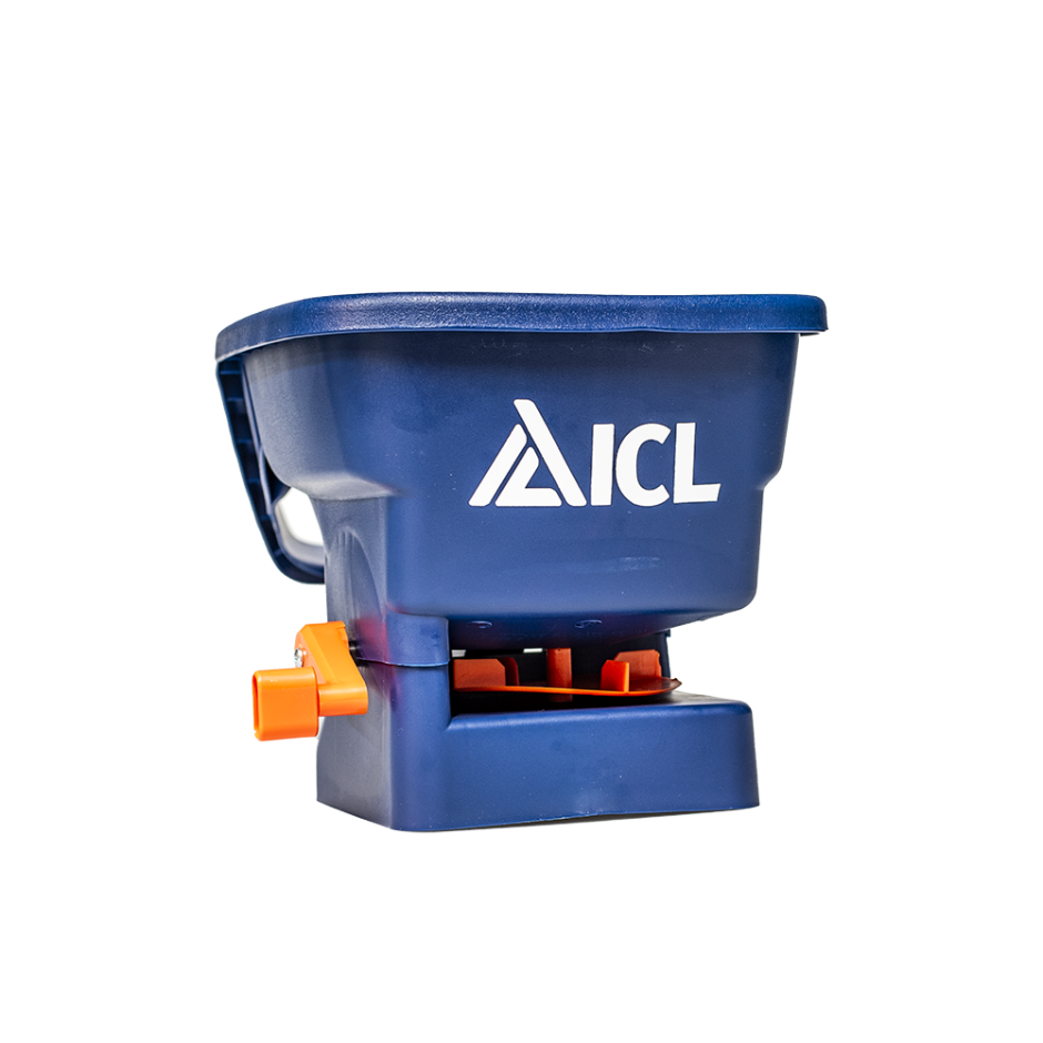 Handypro Compact Rotary Spreader