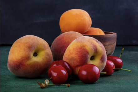 Summer Fruit Harvesting and Care in New Zealand
