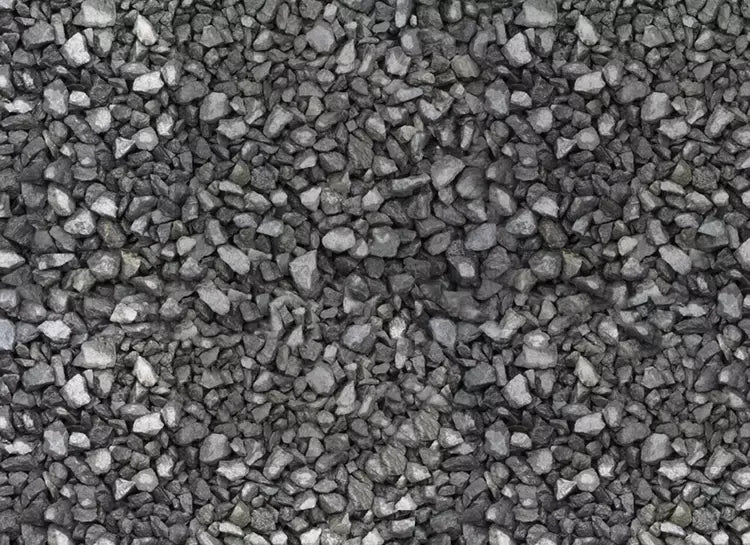 Daltons GAP20 metal