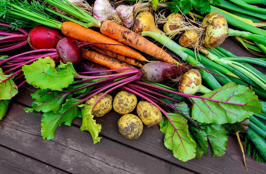 Free Edible Garden Calendar for New Zealand