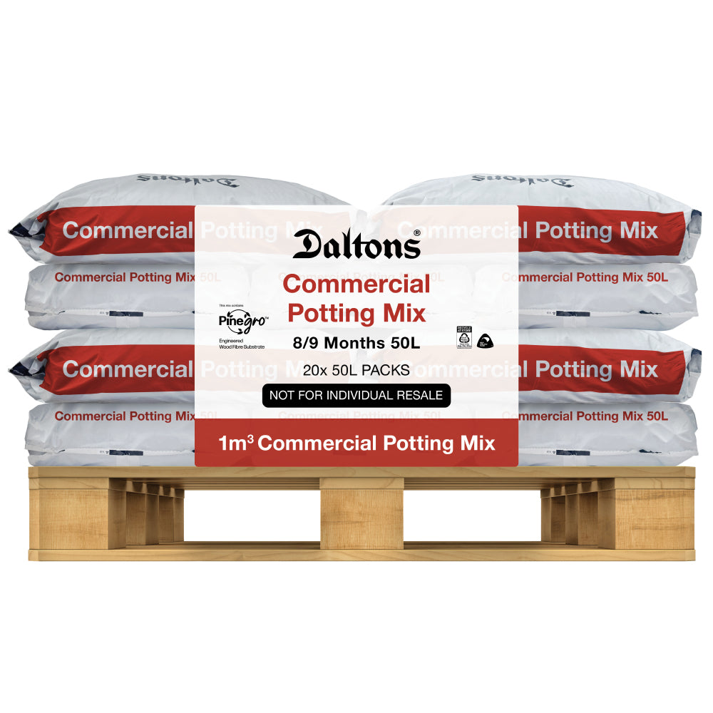 Daltons Commercial Potting Mix Bulk Packs