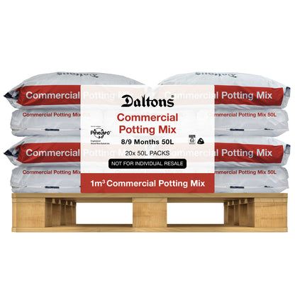 Daltons Commercial Potting Mix Bulk Packs