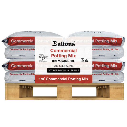 Daltons Commercial Potting Mix Bulk Packs