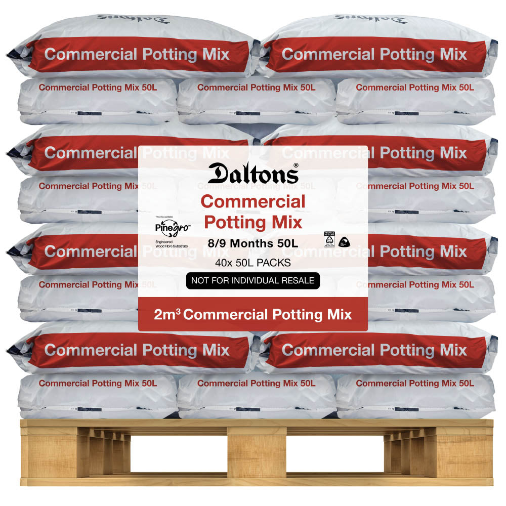 Daltons Commercial Potting Mix Bulk Packs – Daltons Landscape Supplies