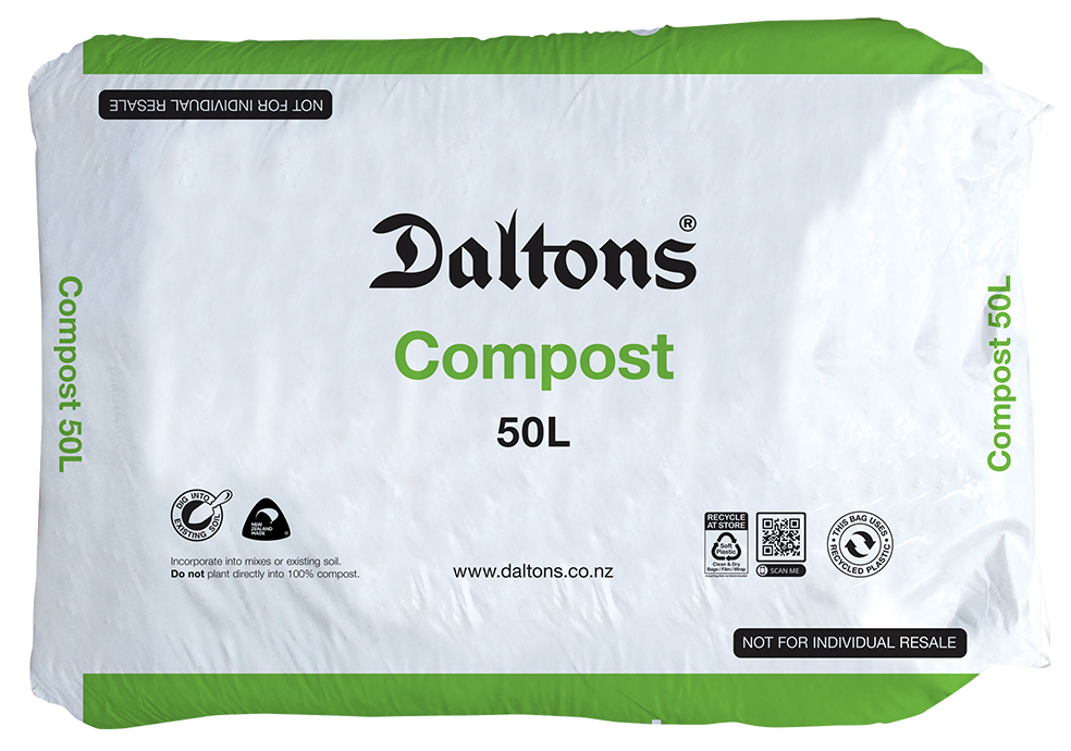 Daltons Commercial Compost Bulk Packs