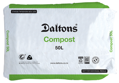 Daltons Commercial Compost Bulk Packs