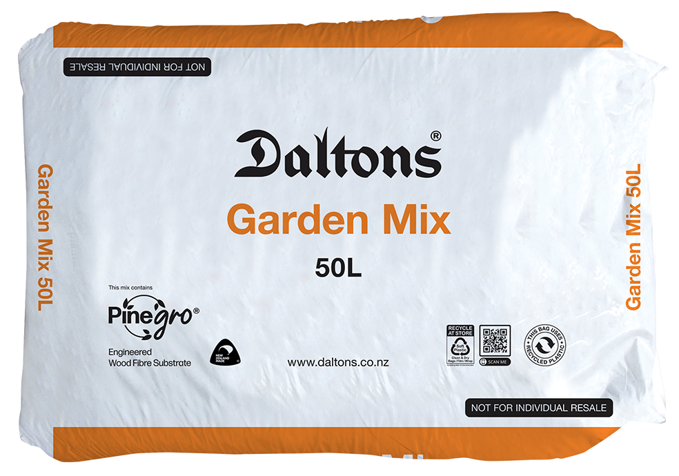 Daltons Commercial Garden Mix Bulk Packs