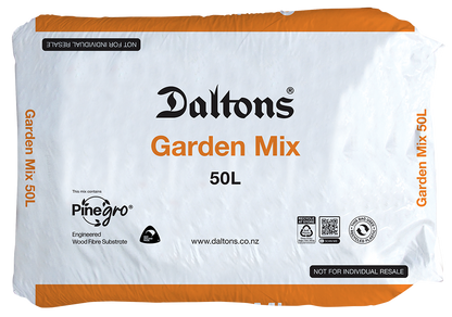 Daltons Commercial Garden Mix Bulk Packs