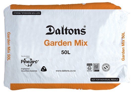 Daltons Commercial Garden Mix Bulk Packs