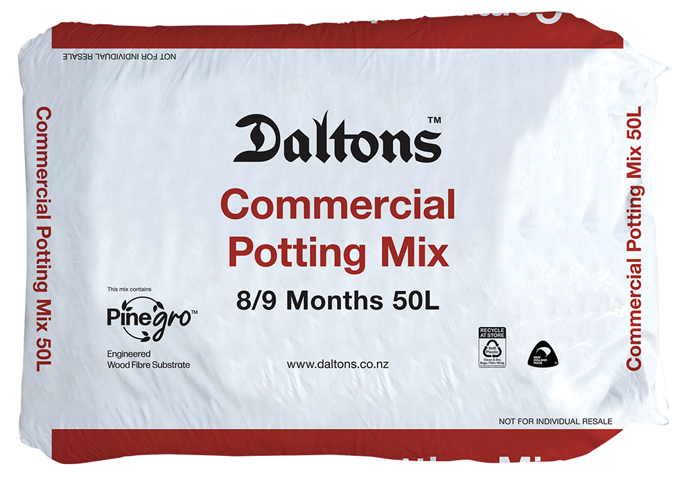 Daltons NZ Native Potting Mix Packs