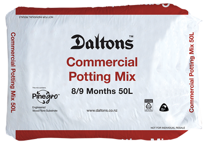 Daltons NZ Native Potting Mix Packs