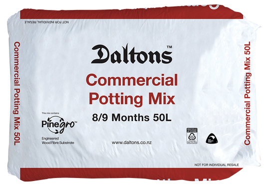Daltons NZ Native Potting Mix Packs