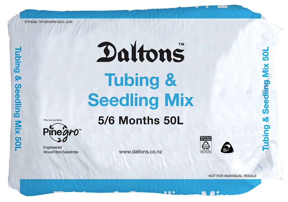 Daltons Commercial Tubing & Seedling Bulk Packs