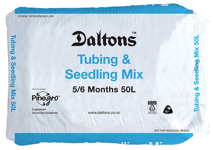 Daltons Commercial Tubing & Seedling Bulk Packs