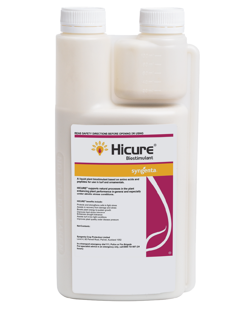 Hicure Biostimulant
