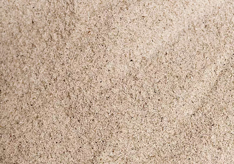 Daltons No1 Washed Sand (per ½ m³)