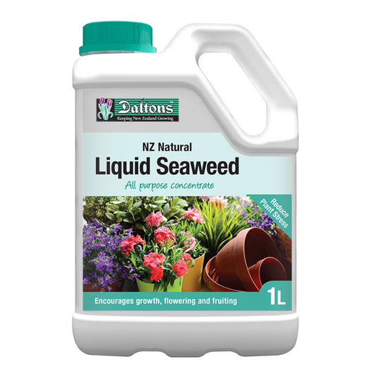 Daltons NZ Natural Liquid Seaweed