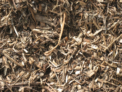 Daltons Commercial Arbor Tree Mulch Packs