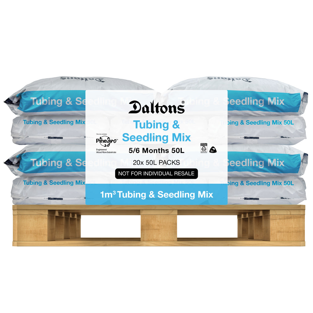 Daltons Commercial Tubing & Seedling Bulk Packs