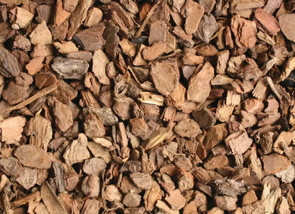 Daltons Ornamental Bark No4 (15-25mm) (per ½ m³)