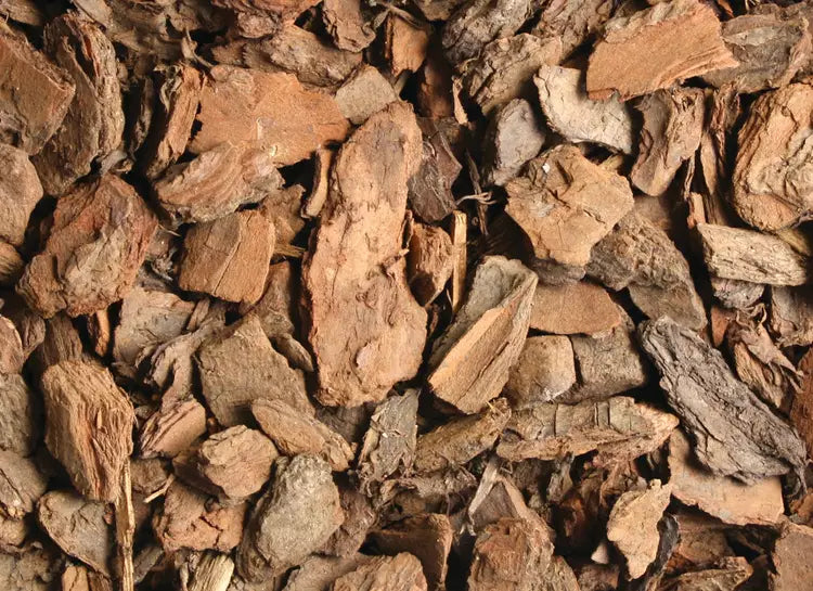 Daltons Bark Nuggets No5 (25-50mm) (per ½ m³)