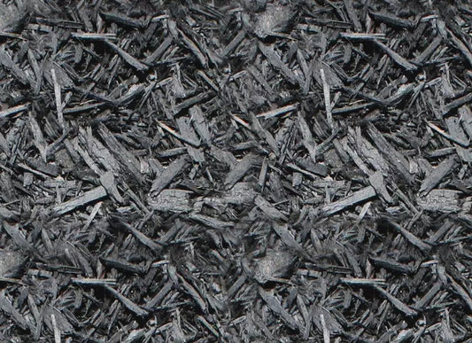 Daltons Black Mulch (per ½ m³)