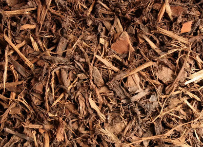 Daltons Mega Mulch (per ½ m³)