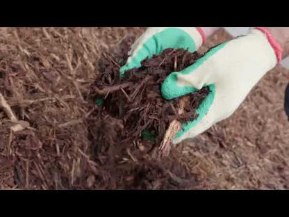 Daltons Mega Mulch (per ½ m³)