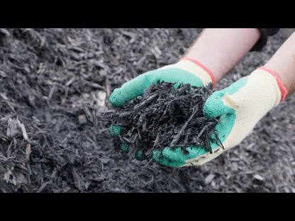 Daltons Black Mulch (per ½ m³)