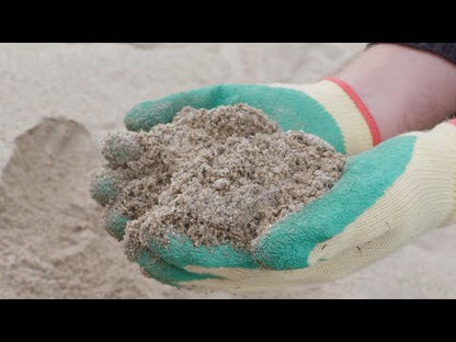 Daltons No1 Washed Sand (per ½ m³)