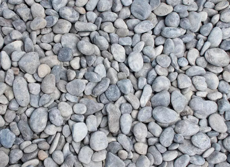 Types Riverstone Daltons Coarse Riverstone (per ½ m³) Grade 20-40mm – Daltons Landscape ...