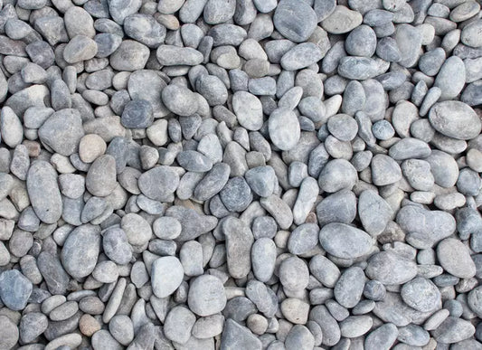 Daltons Coarse Riverstone (per ½ m³)