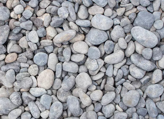 Daltons Large Riverstone (per ½ m³)